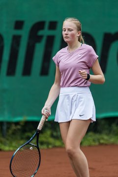 Luisa Gavriloutsa 130 - Verbandsmeisterschaft SH